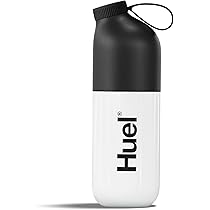 Huel Black Edition  2袋　専用スプーン付き Amazon.co.jp: Huel（ヒュエル）スクープ ブラックエディション