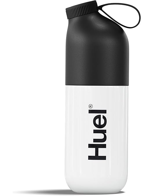 Amazon.co.jp: HueI 完全栄養食 HUEL powder v3.0 チョコレート味 1.53