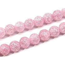 Amazon.co.jp: 62792 虹入り 16mm AA 1粒売り クラック水晶 爆裂