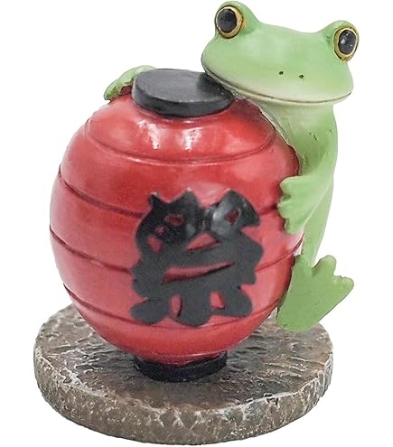 まろ　コポー 4点セット Amazon｜ダイカイ(DAIKAI) コポー 置物 仏像カエル 73533 5.7×4