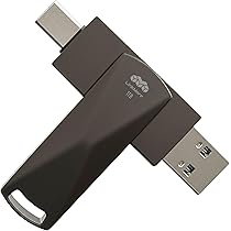 Amazon.co.jp: LinkMore 1TB ポータブルSSD USB-A/Type-C 両対応