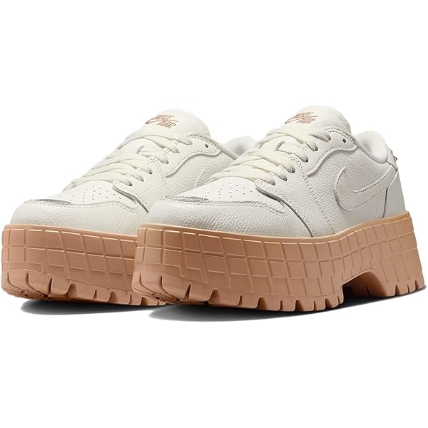 Amazon | [ナイキ] ウィメンズ スニーカー エア ジョーダン 1