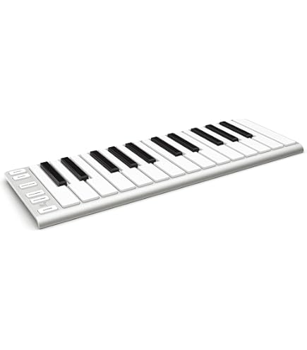 xKey 37 MIDIキーボード 楽天市場】midi キーボード xkey 37の通販