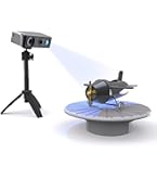 Amazon.co.jp: 3DMakerpro Seal Lite 3dスキャナー、3D プリント用