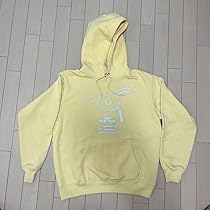 なにわ男子　GU パーカー緑【新品】 新品未開封品/タグ付き】GU なにわ男子 大橋和也 パーカー XL 緑