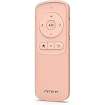 Amazon | Bluetooth リモコン Remote ページめくり 電子書籍用