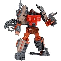Amazon.co.jp: タカラトミー(TAKARA TOMY) トランスフォーマー