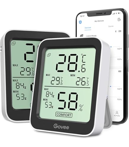 温度計 Amazon.co.jp: サンワダイレクト 温湿度計 デジタル 赤ちゃん 高