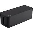 BlueLounge Cablebox, Black, (CB-01-BL) : Amazon.com.au: Home Improvement