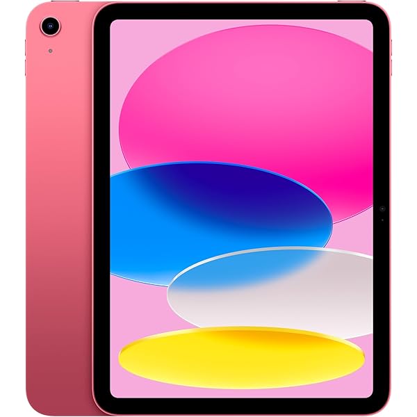 Apple iPad Air (5th Gen) (10.9-inch, Wi-Fi + Cellular, 64GB