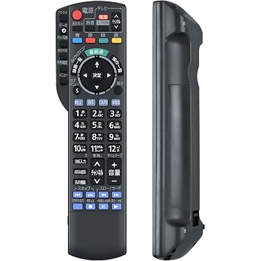 Amazon.co.jp 最新リリース: AV・テレビリモコン の新着ランキングです。
