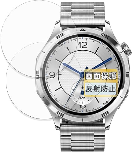 Amazon | Mibro Watch GT 316Lステンレス 46mm ビジネス/カジュアル
