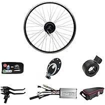 電動自転車　モーターホイール　48v500w 電動自転車 モーターホイール 48v500w Amazon | 48V 500W 電動