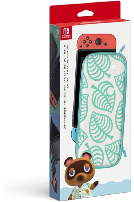 Amazon.co.jp: Switch ケース 【N-Switch/Switch 有機ELモテル対応 