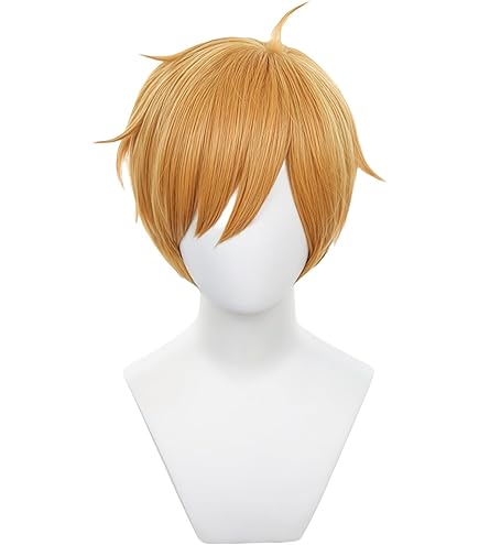 Amazon.co.jp: 宮侑 コスプレ ウィッグ みやあつむ cosplay wig フル