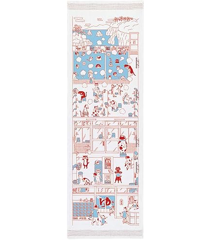 Amazon.co.jp: FRUITS ZIPPER 松本かれん タオル フルーツ