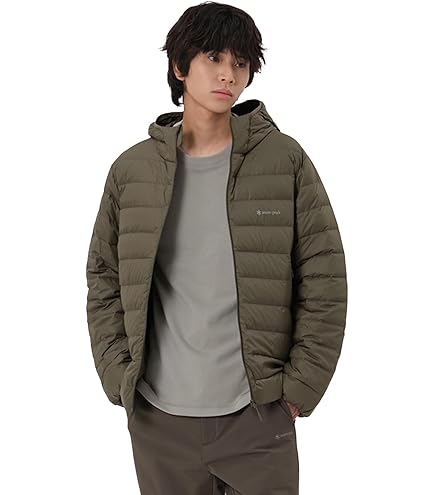Amazon.co.jp: HYKE BIOTOP M-65 FIELD PARKA : ファッション