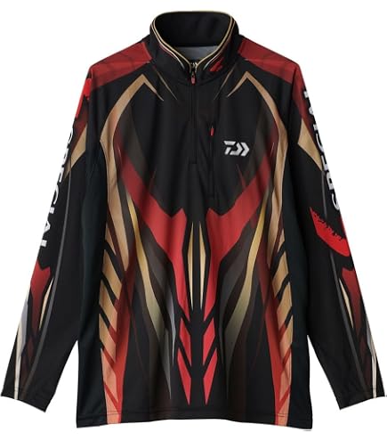 Amazon | ダイワ(DAIWA) ショートレイン DR－1422J ブラック M