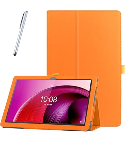 Amazon.co.jp: For Lenovo Tab M7 ケース レノボ Tab M7 カバー