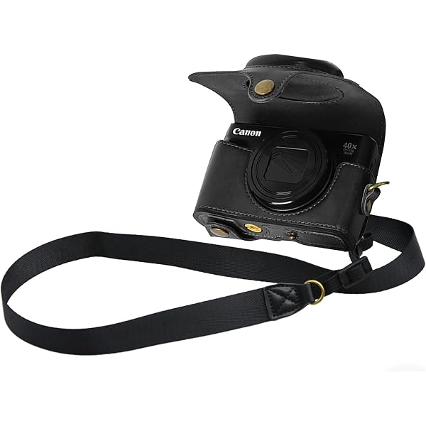 Amazon.co.jp: windykids Canon PowerShot SX720 HS ケース SX720HS