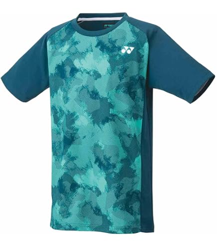 Amazon.co.jp: ヨネックス(YONEX) ジュニア フットボール ゲームシャツ