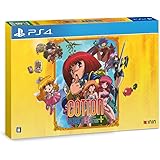 Cotton 16Bit スペシャルパック【同梱物】サウンドトラック（CD2枚）& ハンカチ & ポストカード - PS4