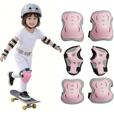 Amazon.co.jp 最新リリース: 自転車用キッズプロテクター の新着 