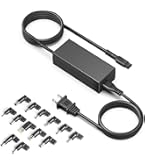 Amazon.co.jp: HKY レッツノート ACアダプター パソコン 充電器 16V