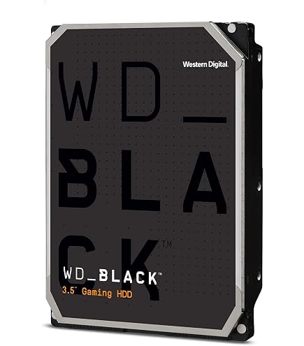 Amazon | Western Digital ウエスタンデジタル 内蔵 HDD 2TB WD Black