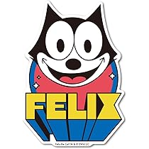 【匿名発送】フィリックスザキャット　VinylCollectibledoll VCD フィリックス ザ キャット U. S. N. デッキクルーVer. - TOYS