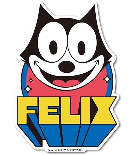 フェリックス・ザ・キャット メモスタンド フェリックス・ザ・キャット メモスタンド