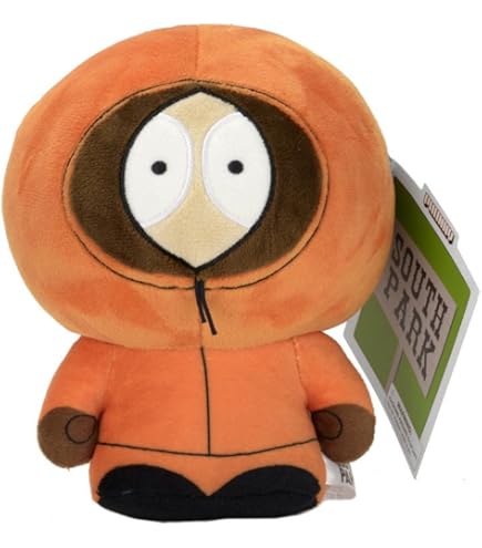 Amazon.co.jp: サウス パーク の おもちゃ 豪華 な スタンカイルケニー