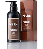【新品未使用】Nabeナイブヘアカラーシャンプー　MB モカブラウン　詰替 4つ Na be 大人上品ブラウン カラーシャンプーモカブラウン｜Yahoo!フリマ