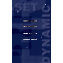 Dynamic Asset Pricing Theory: Third Edition - Duffie, Darrell