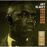 Art Blakey & The Jazz Messengers [Analog]