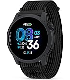 Amazon | COROS（カロス）PACE Pro ランニングウォッチ スポーツ