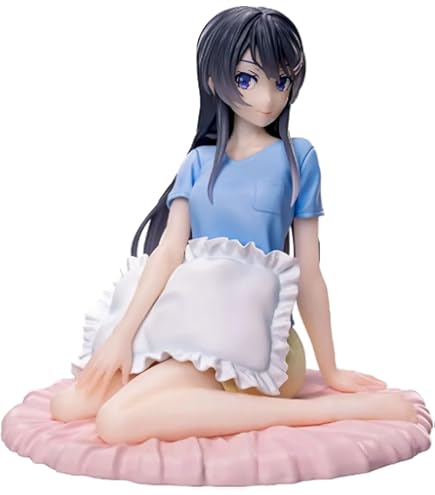 Amazon.co.jp: 青春ブタ野郎はバニーガール先輩の夢を見ない Luminasta