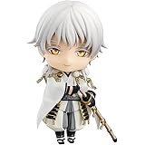 ねんどろいど 刀剣乱舞-ONLINE- 鶴丸国永 ノンスケール ABS&PVC製 塗装済み可動フィギュア