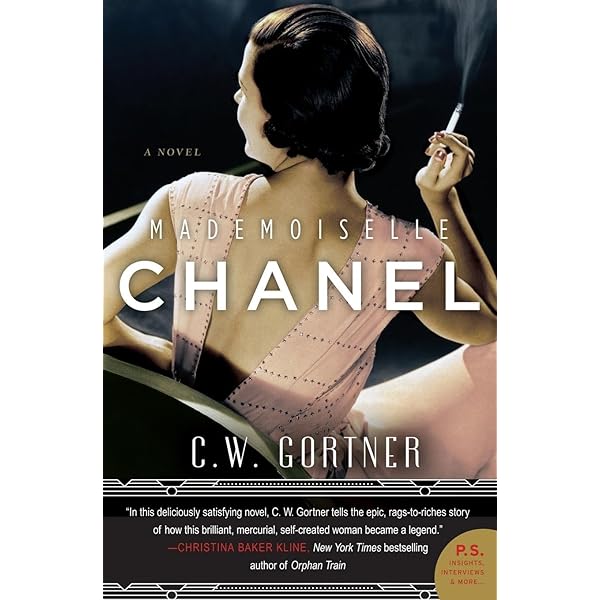 Coco,The Novel by Patricia CHANEL洋書　古書 166502.jpg