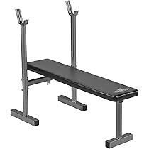 おいなり! IRONMAN CLUB フラットベンチプレスセット 61F1trNaUlL._AC_UL210_SR210,