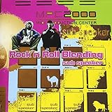 Rock�fn Roll Blending