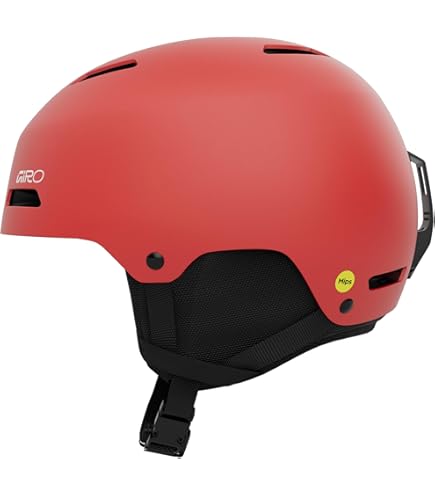 Amazon | GIRO(ジロ) スキー スノーボード ゴーグル メソッド くもり