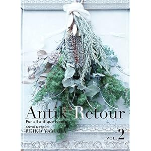 For all antique lovers vol.2 For all antique lovers vol.2
