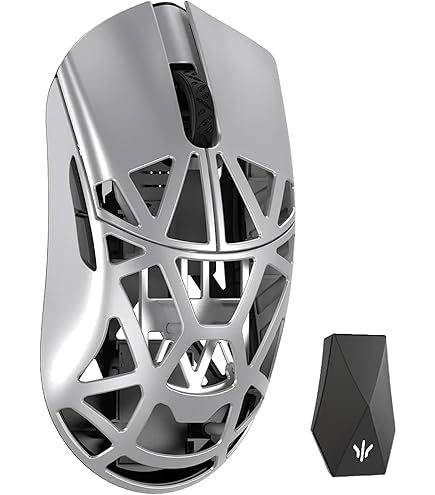 Amazon | Fabulous Beasts × WLMOUSE Beast X 8k 有獣焉コラボ