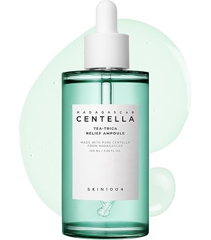 Amazon.co.jp: REVIVING CENTELLA AMPOULE（リヴァイビングセンテラ