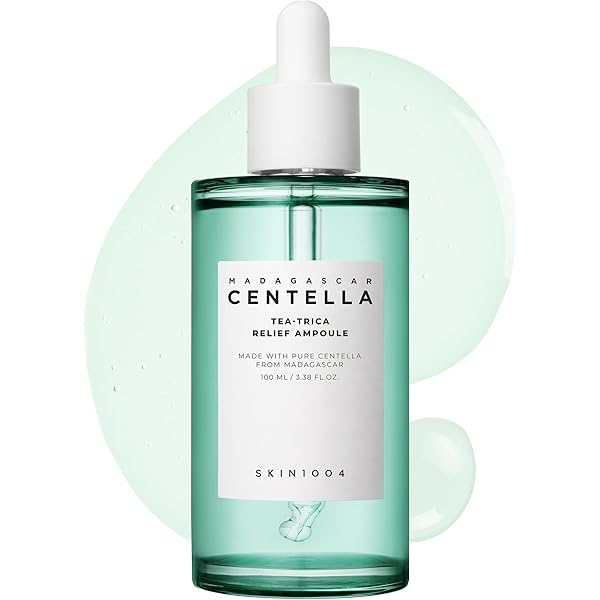 Amazon.co.jp: REVIVING CENTELLA AMPOULE（リヴァイビングセン