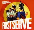 First Serve