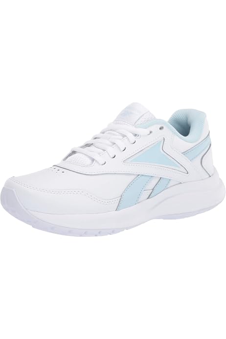Reebok Men's Walk Ultra 7 DMX Max Shoe 