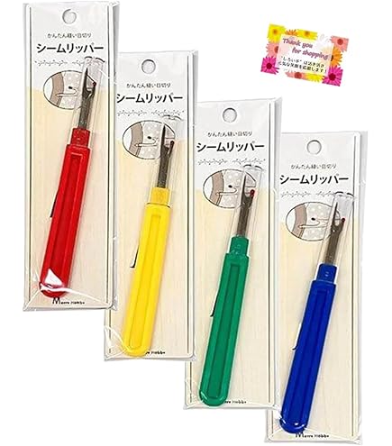 Amazon | KAWAGUCHI リッパー 大 アソート 08-420 | ハサミ