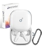Amazon | [YOFITAR] for Anker Soundcore Liberty 5 ケース クリア